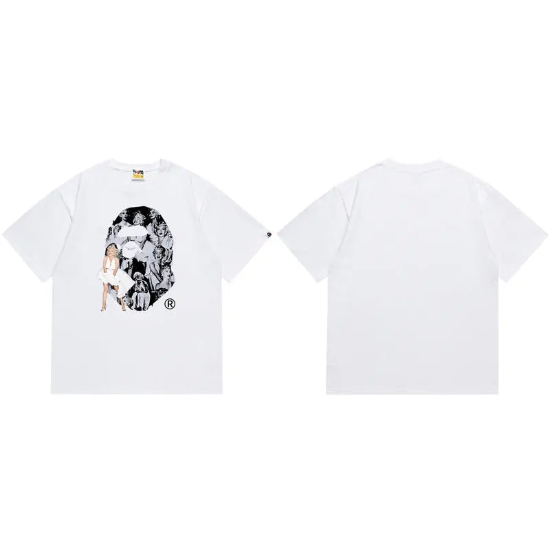 T-shirts-and-Shirts Regshow