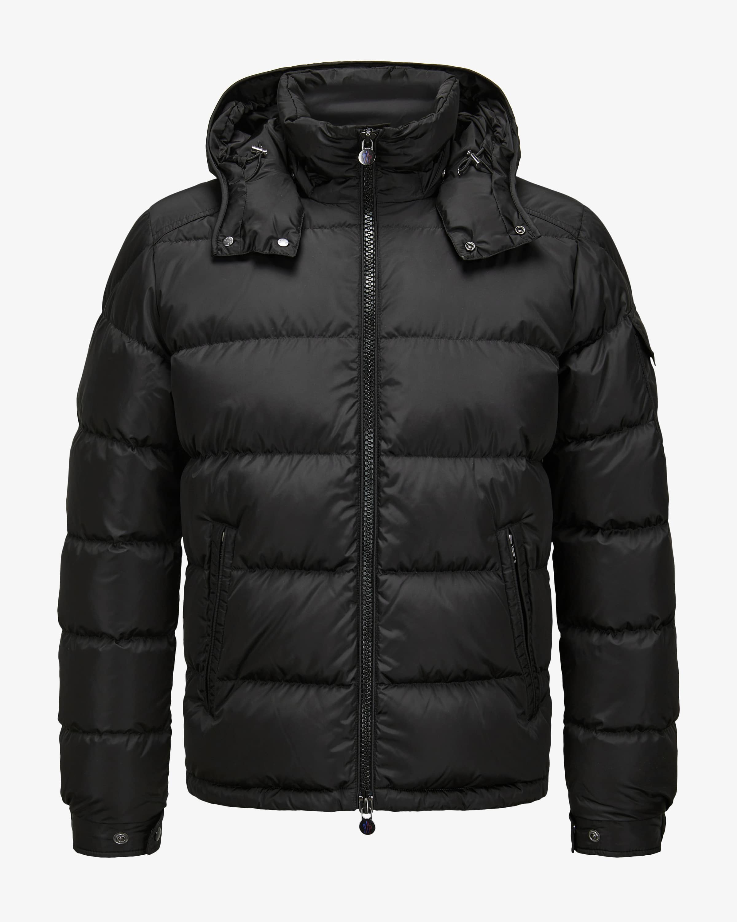Moncler’s Maya down jacket