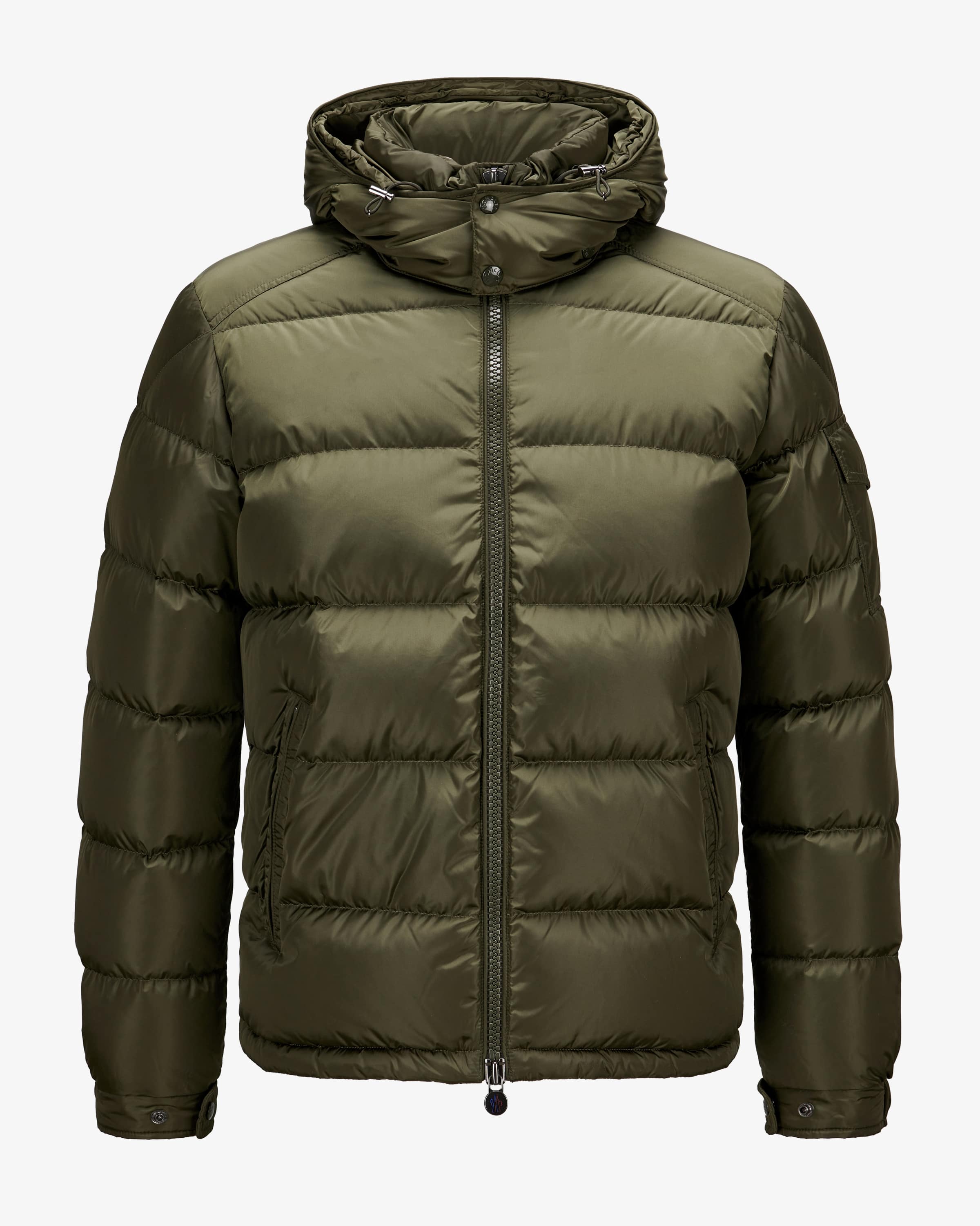 Moncler’s Maya down jacket