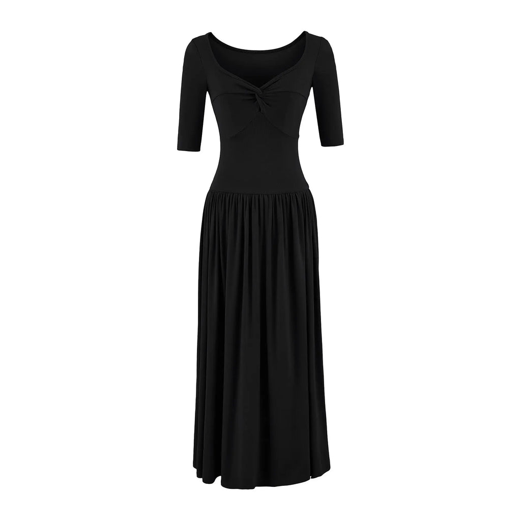 Long sleeved dress for women eprolo
