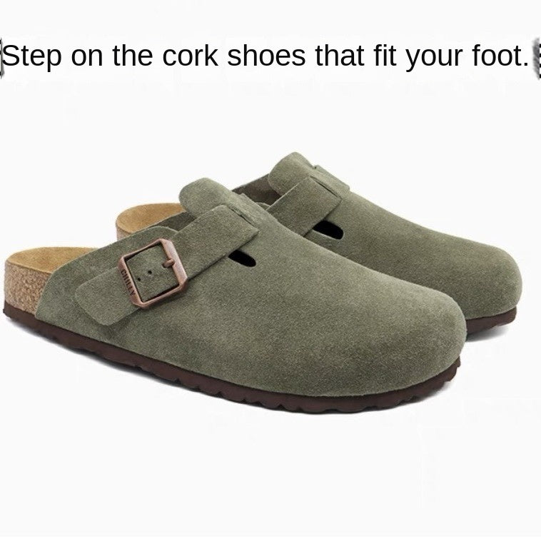 Copy of birkenstock