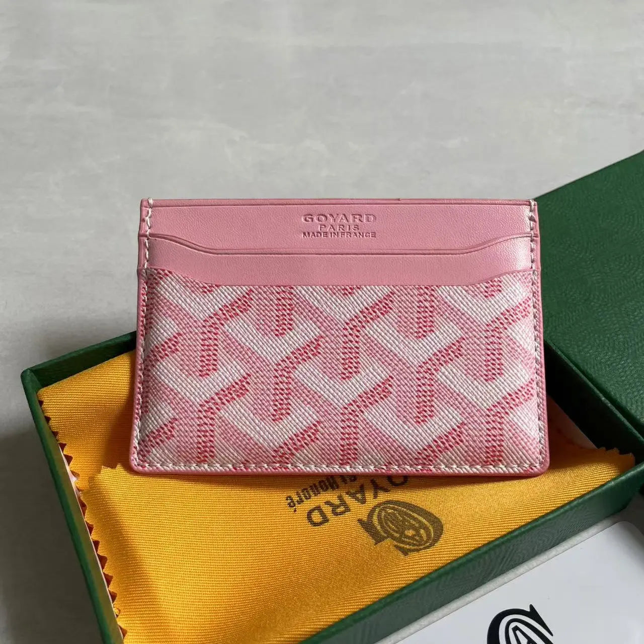 Goyard eprolo