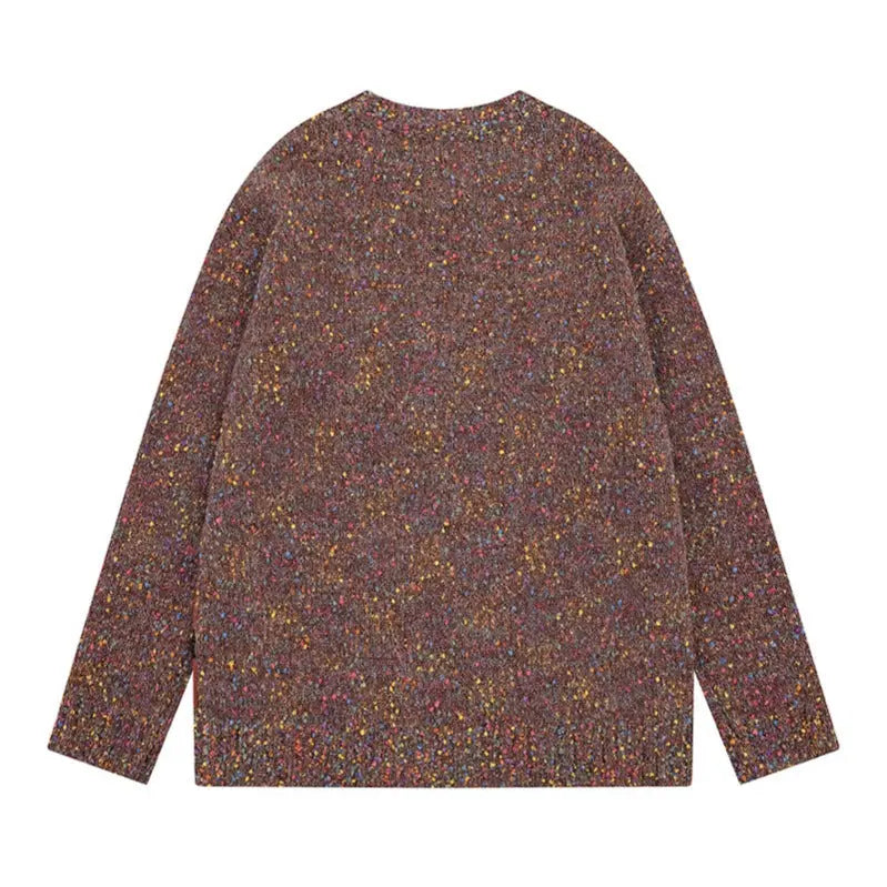 Camisola de Malha Casual eprolo