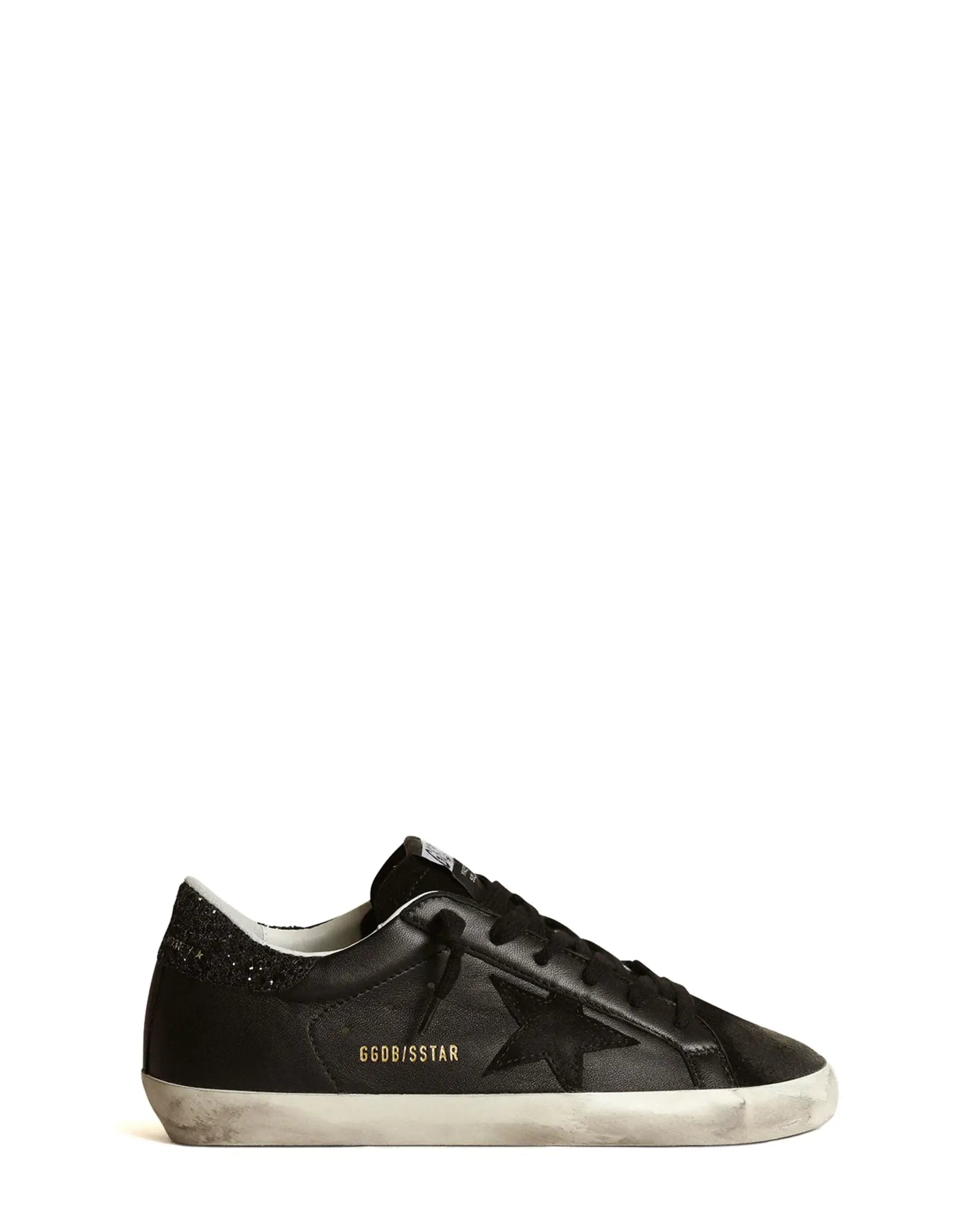 Golden Goose Super-Star sneakers