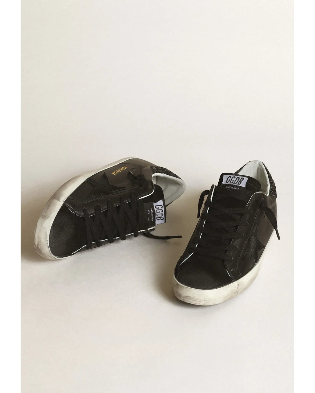 Golden Goose Super-Star sneakers