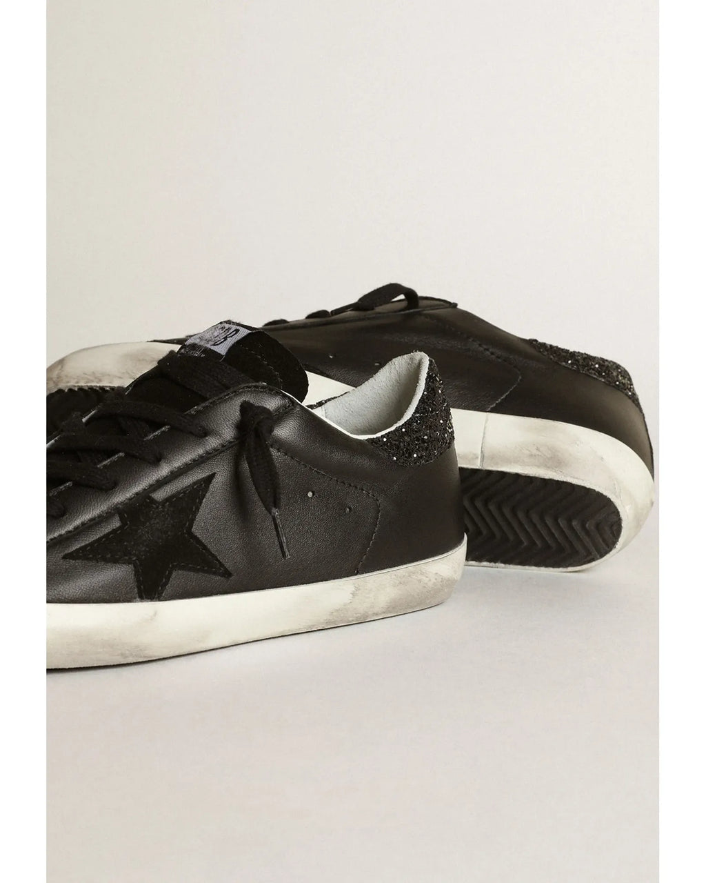 Golden Goose Super-Star sneakers