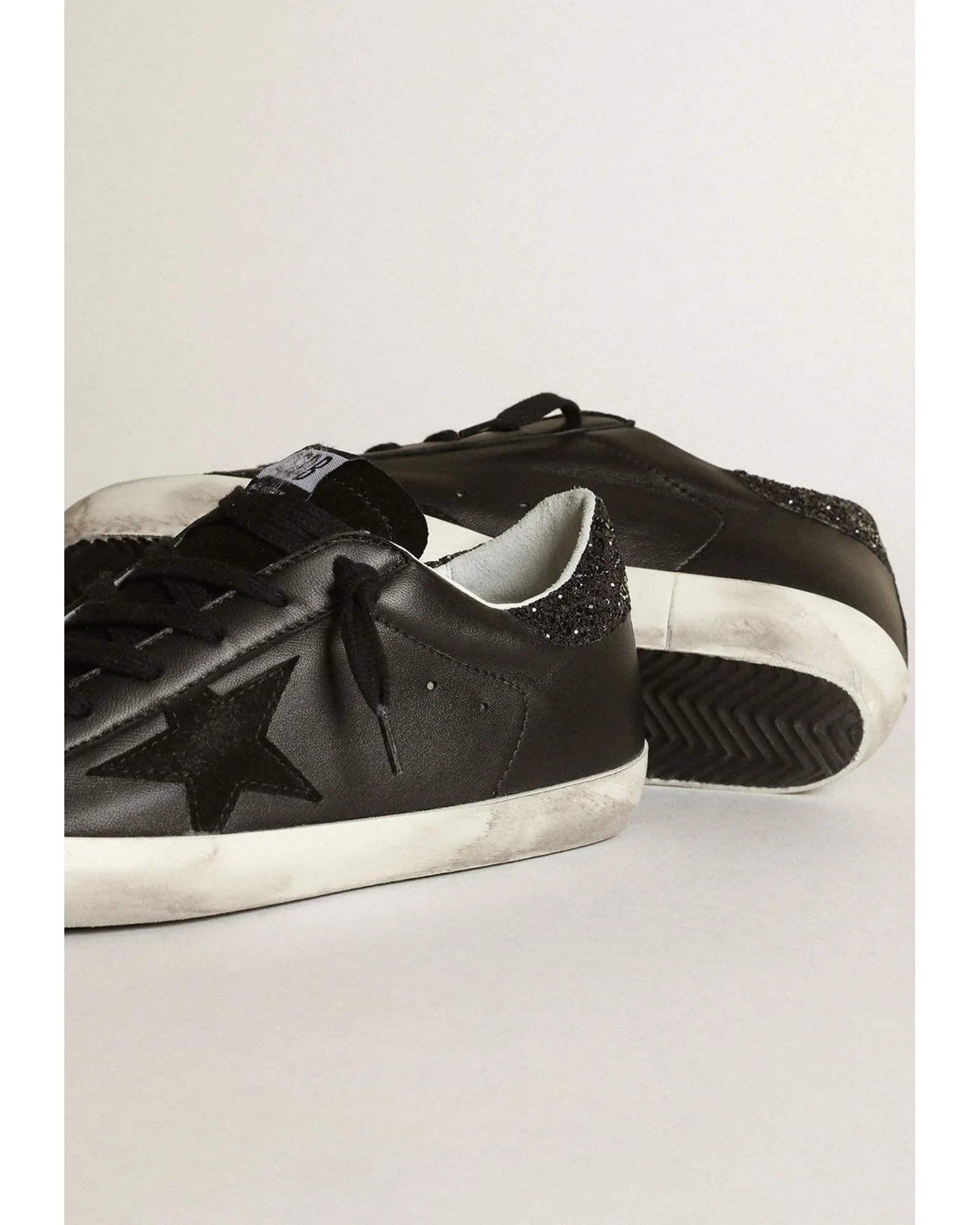 Golden Goose Super-Star sneakers