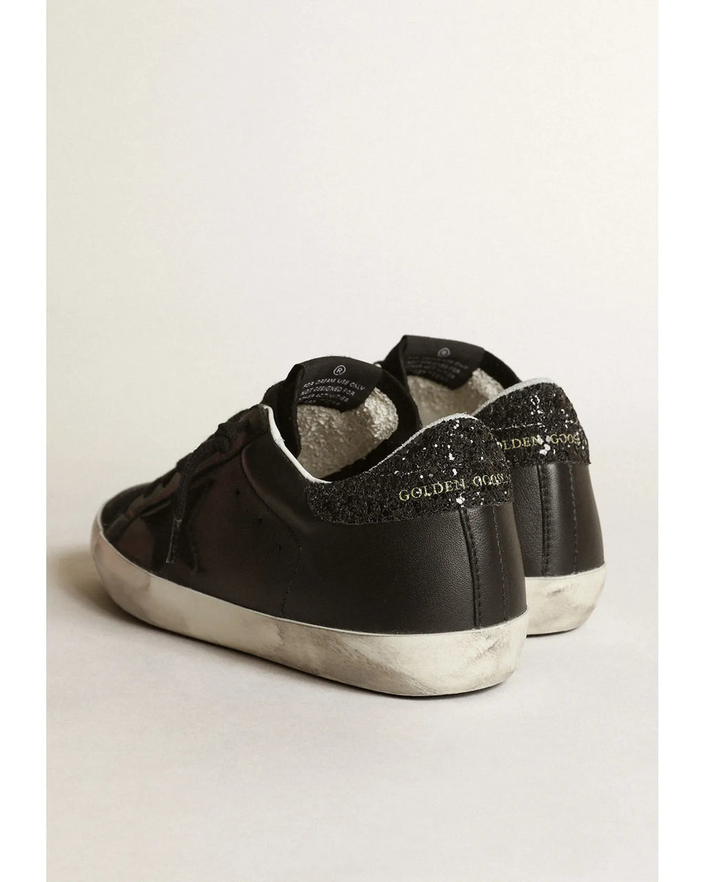 Golden Goose Super-Star sneakers