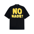Plush letter embroidered short sleeved shirt eprolo