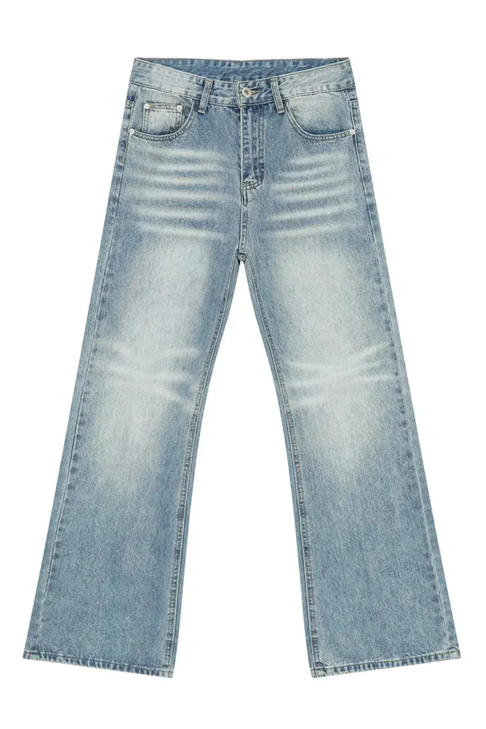 Baggy Jeans with Pockets eprolo