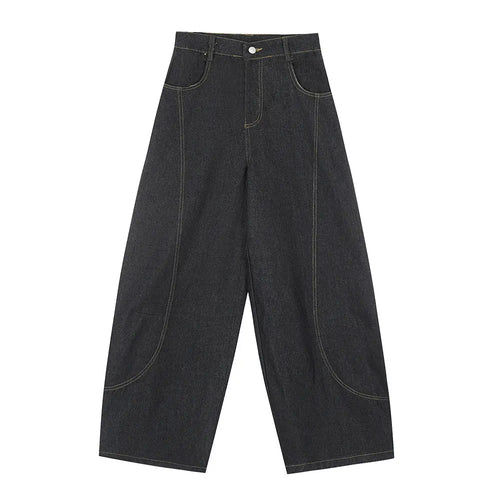 Line bending knife jeans eprolo