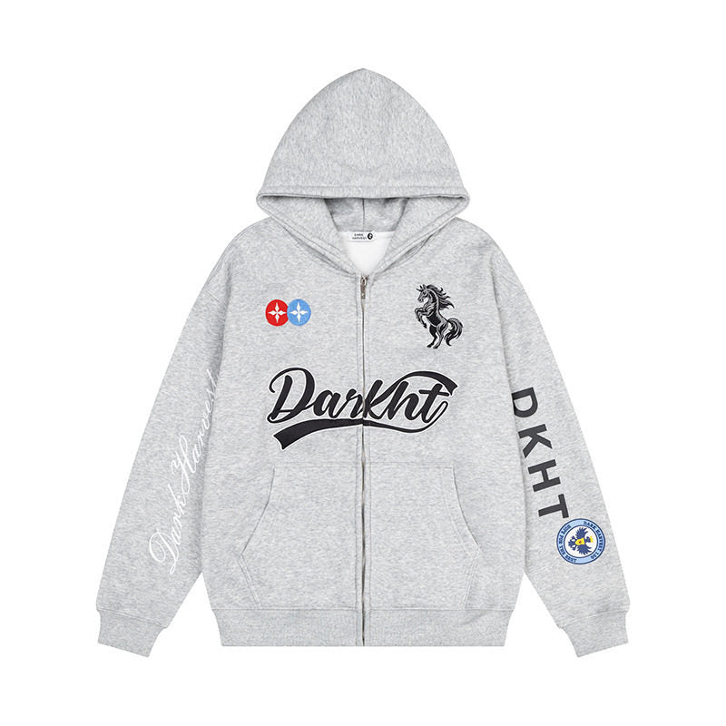 Sweatshirt da DKHT