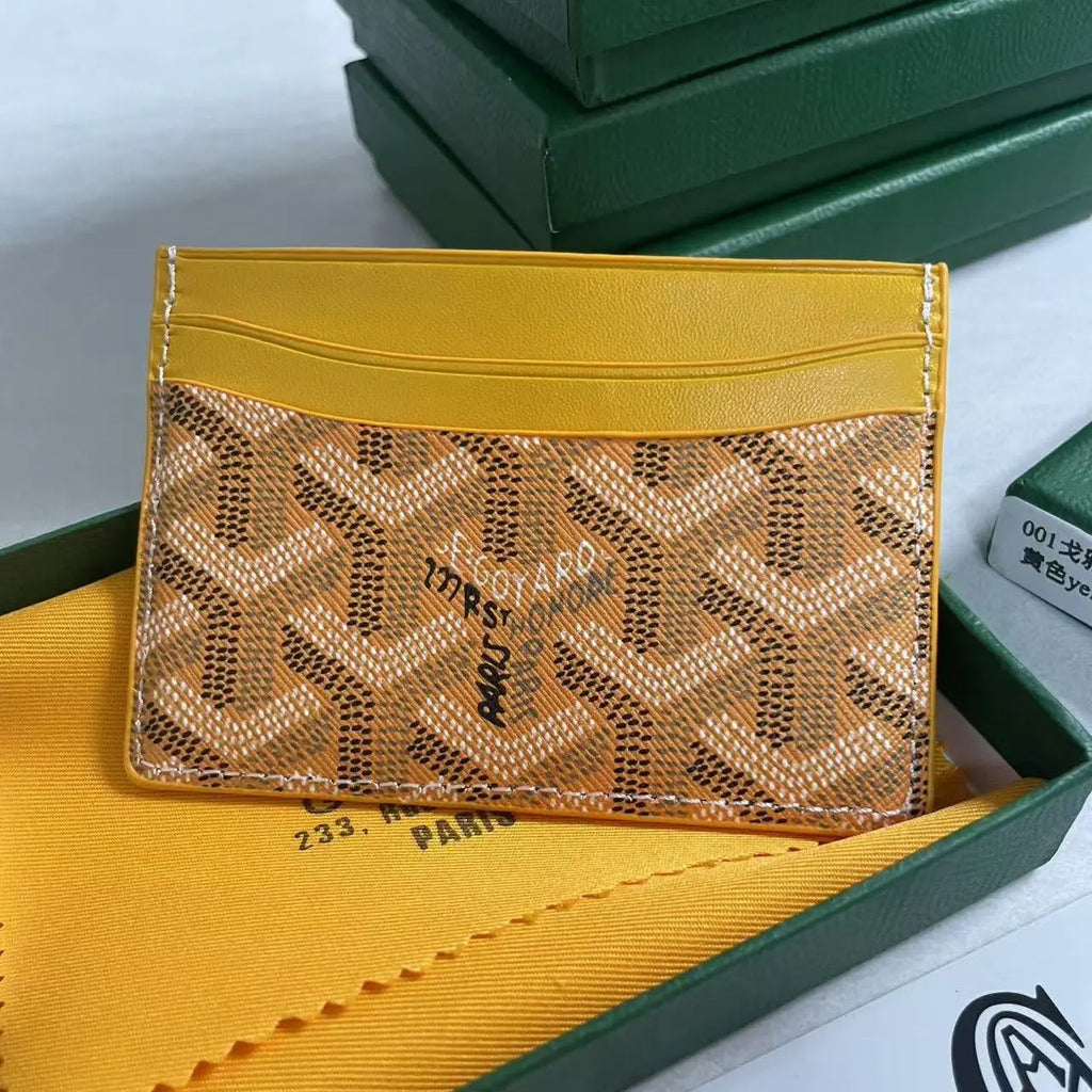 Goyard eprolo