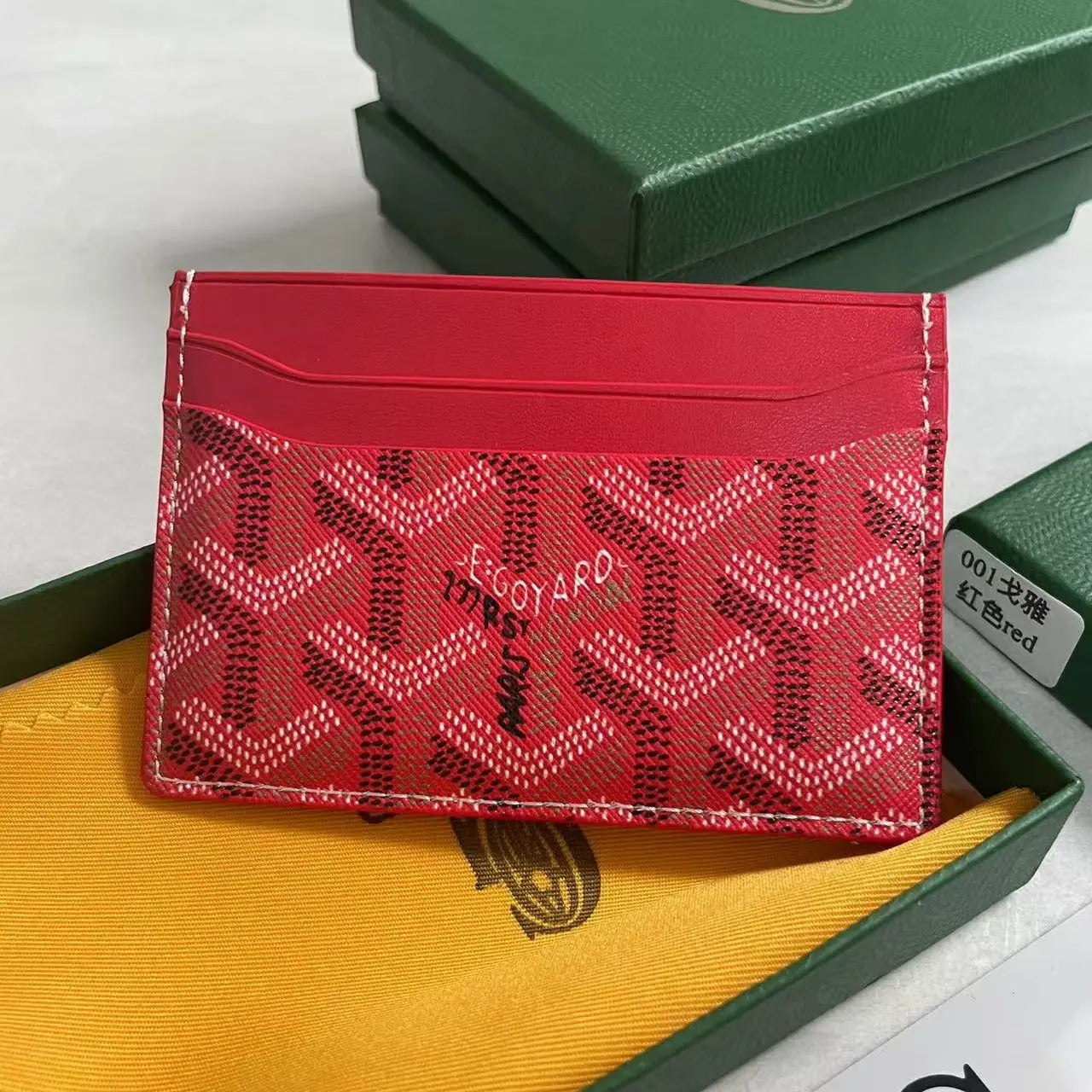 Goyard eprolo