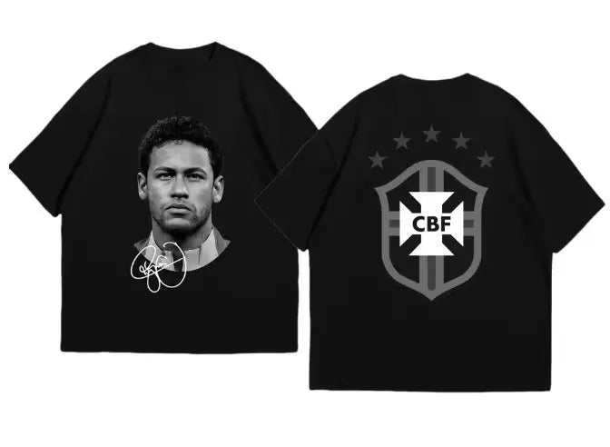 Cristiano Ronaldo Pure Cotton American-style Streets eprolo