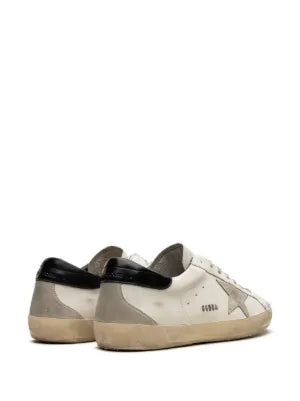 Golden Goose Super-Star low-top sneakers