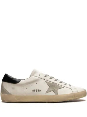 Golden Goose Super-Star low-top sneakers