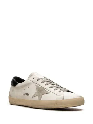 Golden Goose Super-Star low-top sneakers