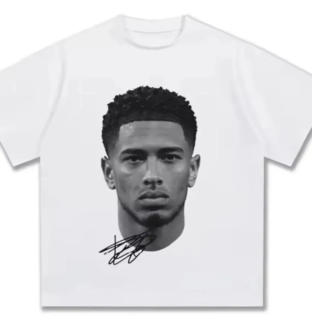 Cristiano Ronaldo Pure Cotton American-style Streets eprolo