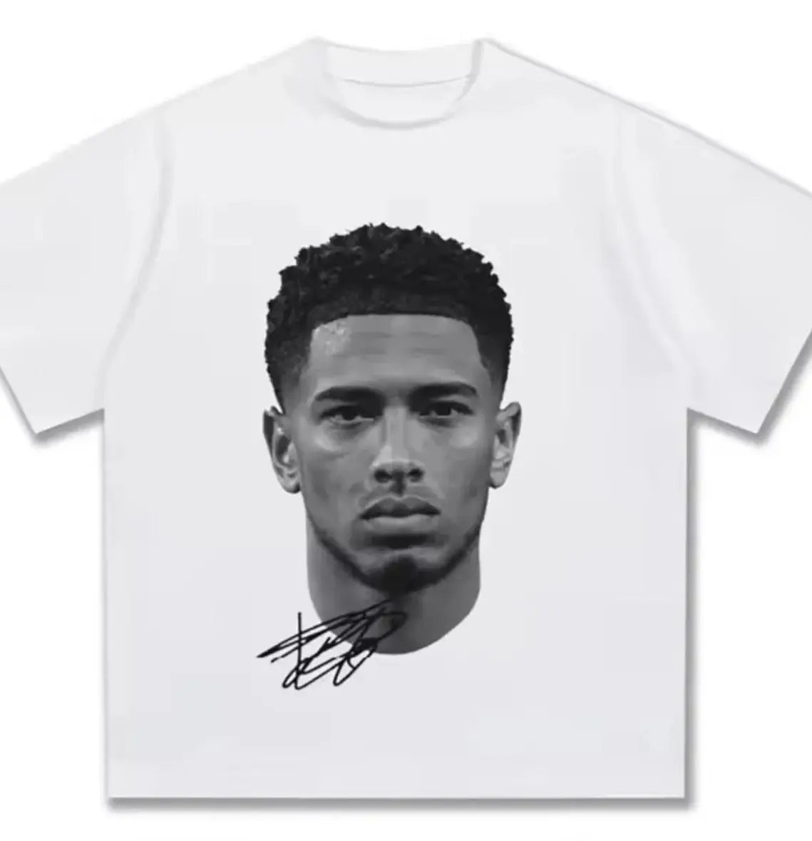 Cristiano Ronaldo Pure Cotton American-style Streets eprolo