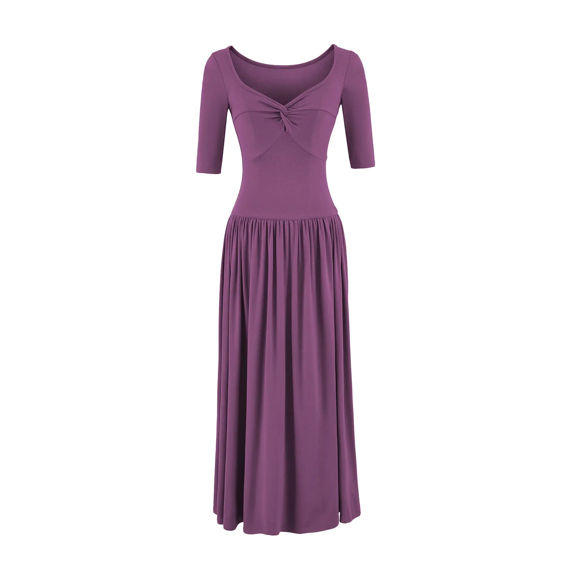 Long sleeved dress for women eprolo