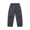 Patchwork Wide-Leg Pants Unisex Loose Straight Casual Cargo Pants eprolo