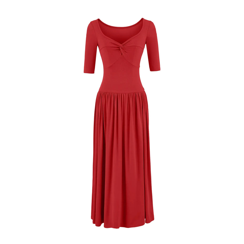 Long sleeved dress for women eprolo