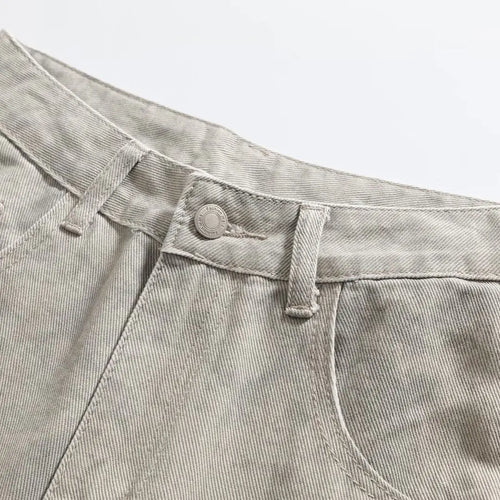 Calças Jeans Tie-Dye eprolo