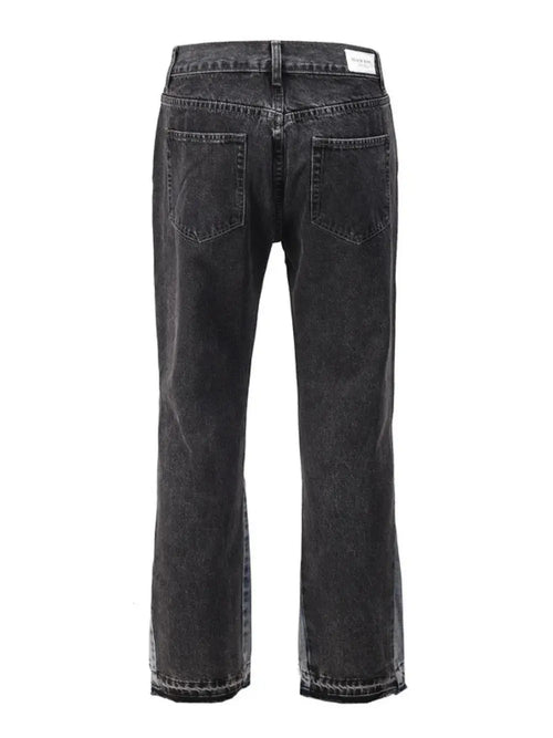 flared jeans eprolo