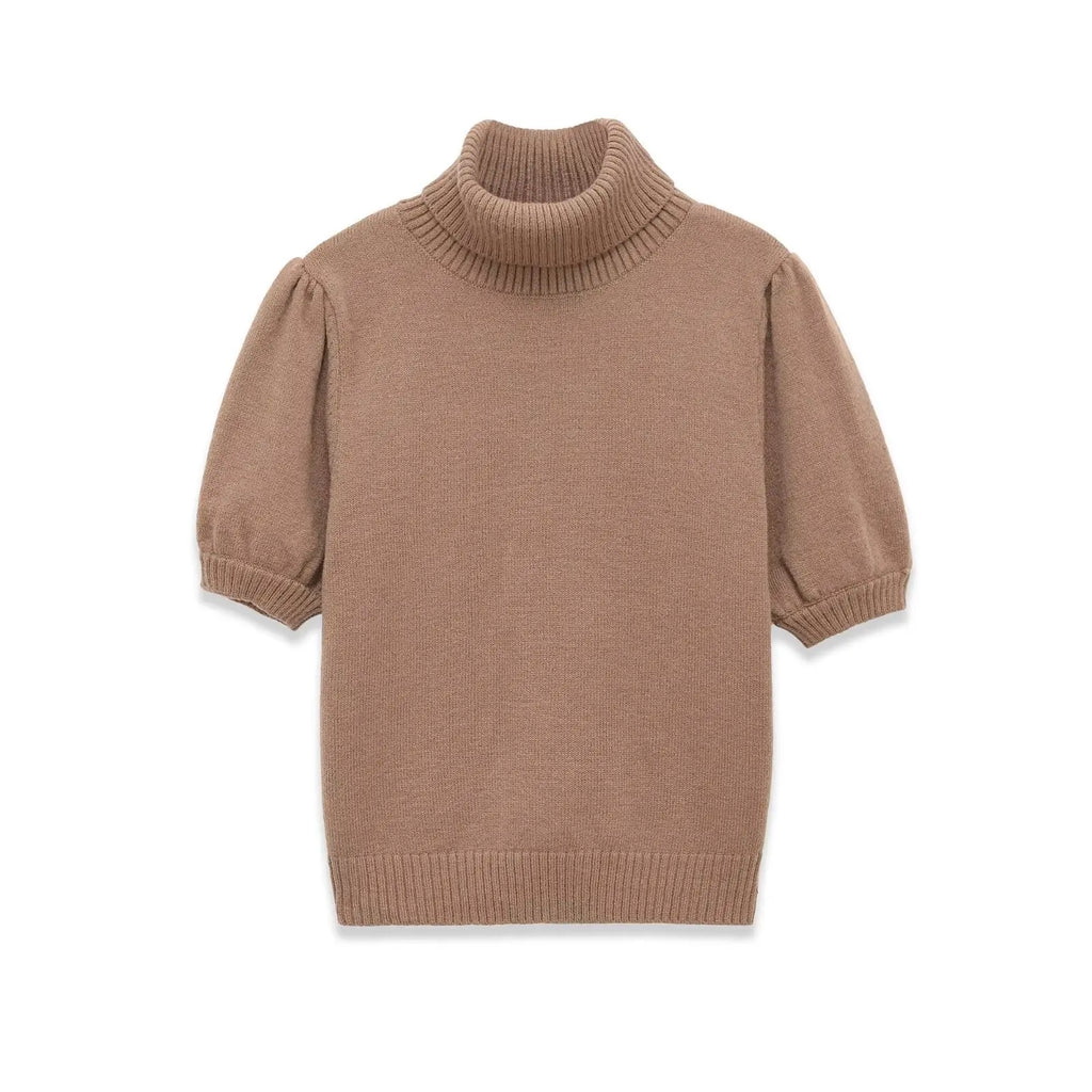 Camisola de Malha Manga Curta eprolo