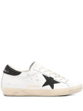 Golden Goose Super-Star lace-up sneakers