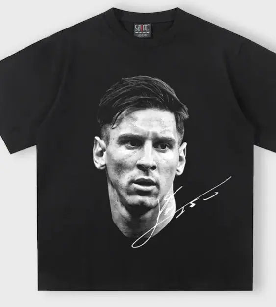 Cristiano Ronaldo Pure Cotton American-style Streets eprolo