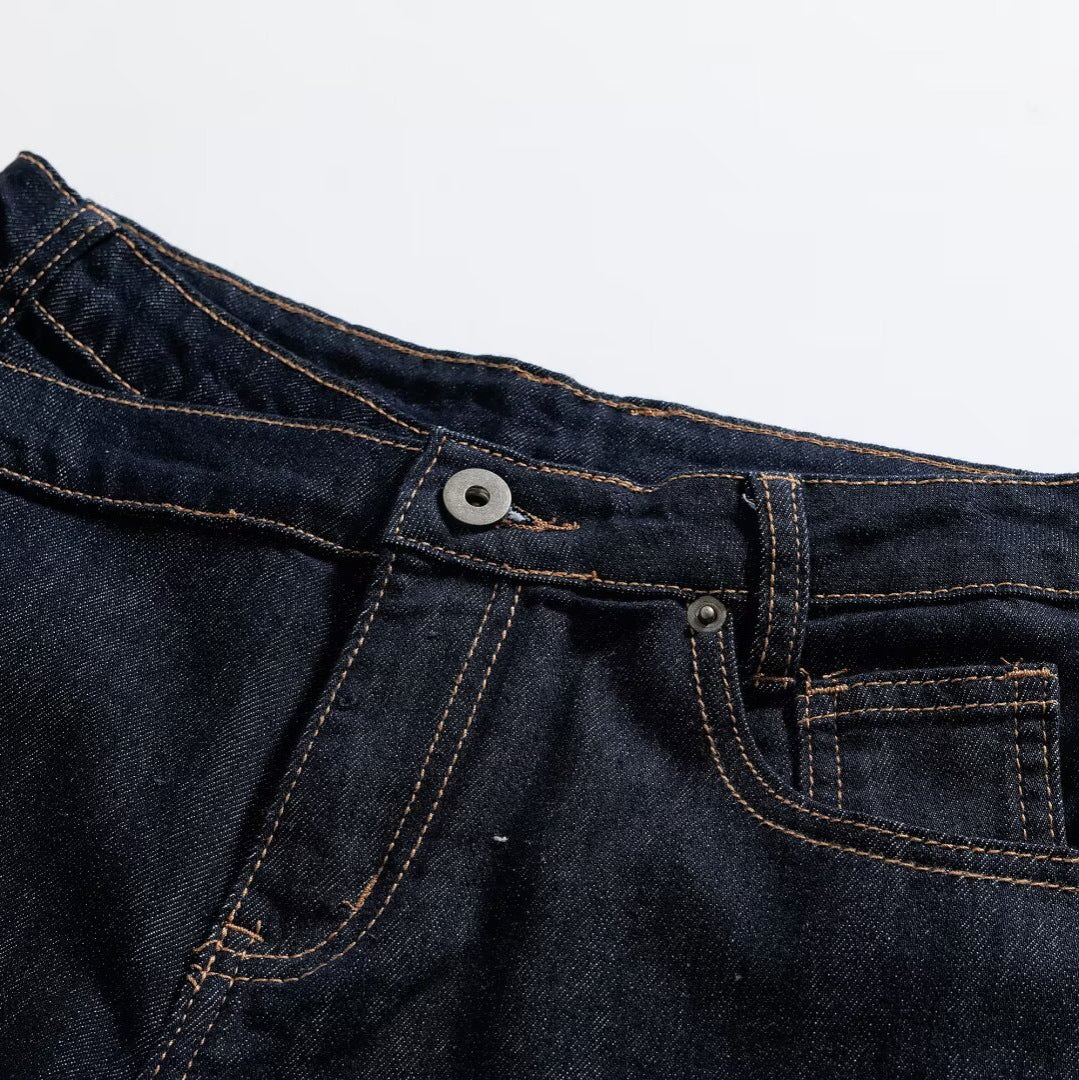 Calças Flare Clássicas