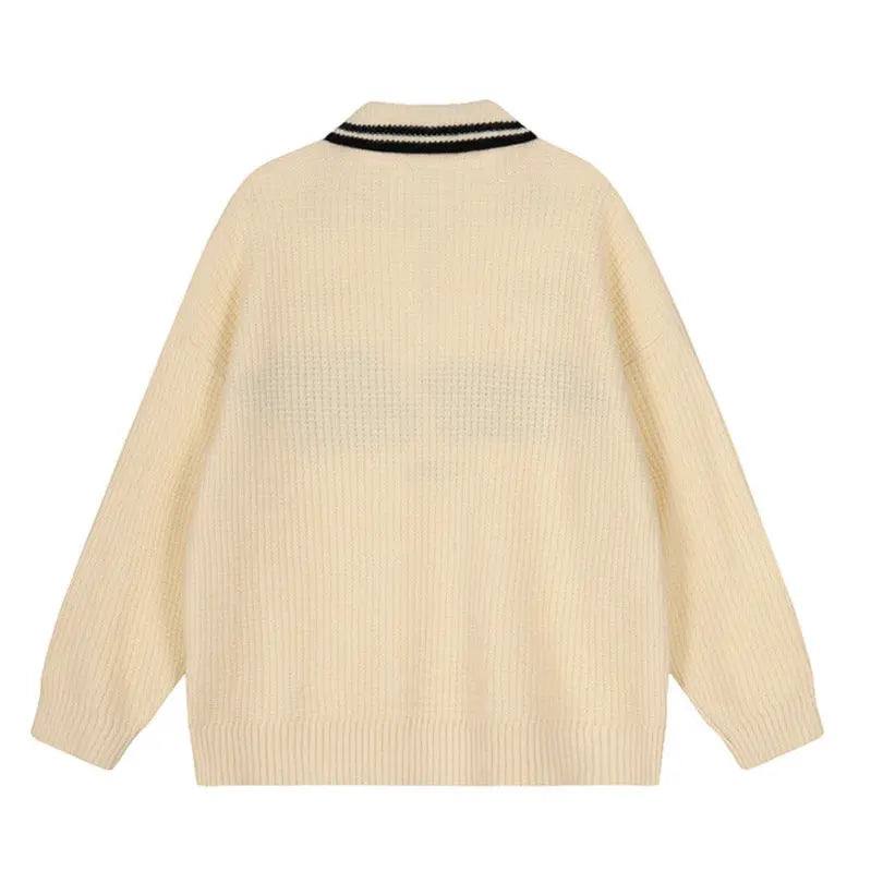 Camisola Polo Oversized eprolo