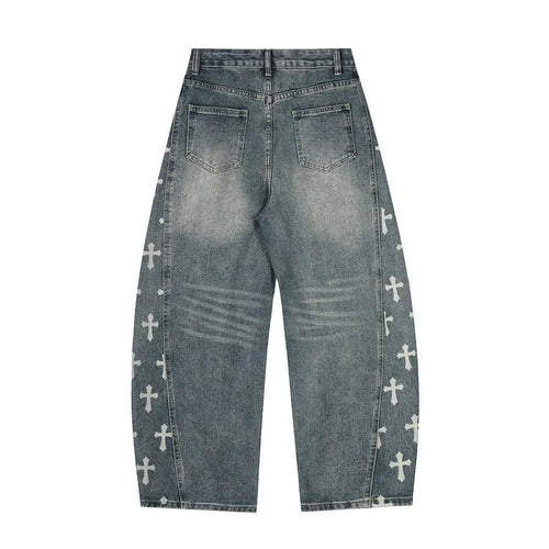 Calça Saintry Cross Hollowcrest eprolo