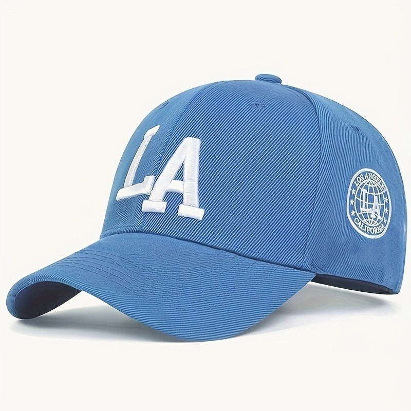 LA Baseball