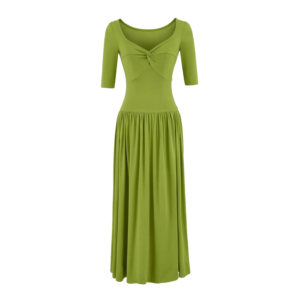 Long sleeved dress for women eprolo