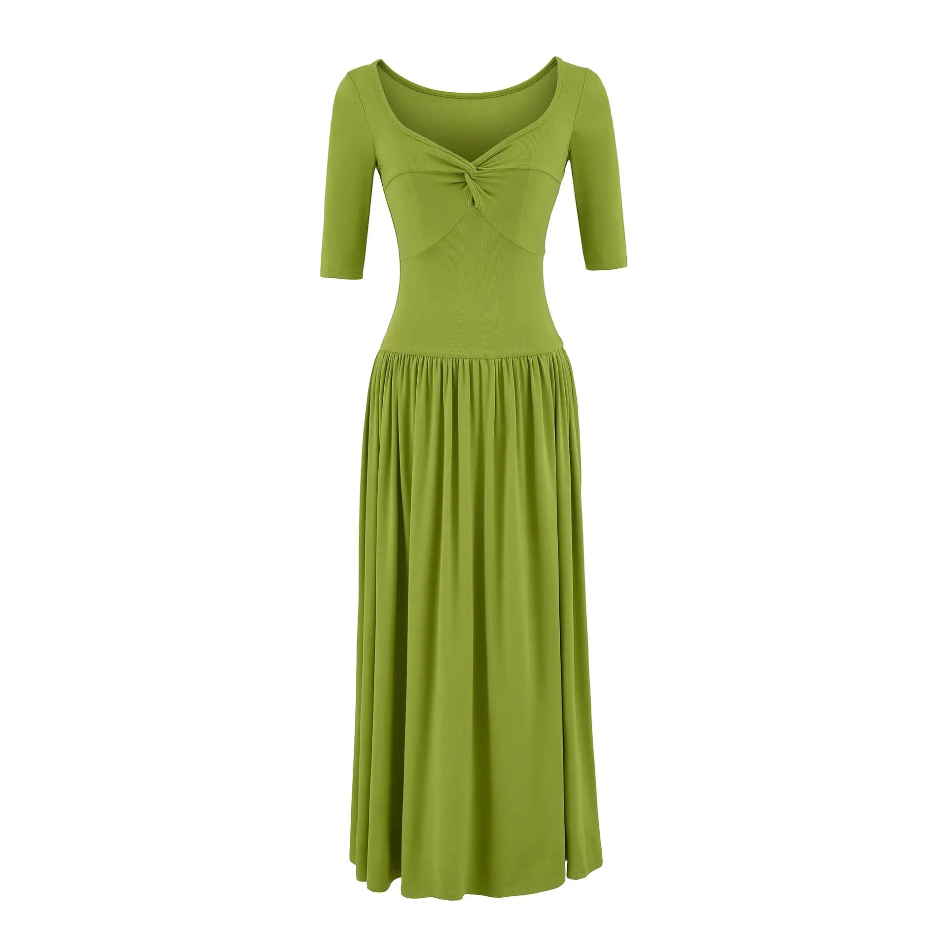 Long sleeved dress for women eprolo