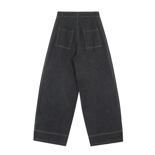 Line bending knife jeans eprolo
