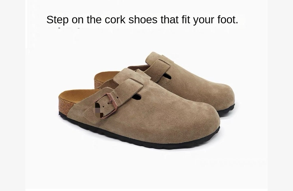 Copy of birkenstock
