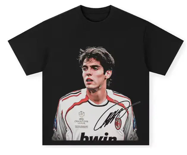 Cristiano Ronaldo Pure Cotton American-style Streets eprolo