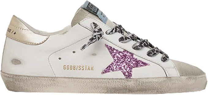 GOLDEN GOOSE SUPER-STAR GGBD