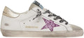 GOLDEN GOOSE SUPER-STAR GGBD