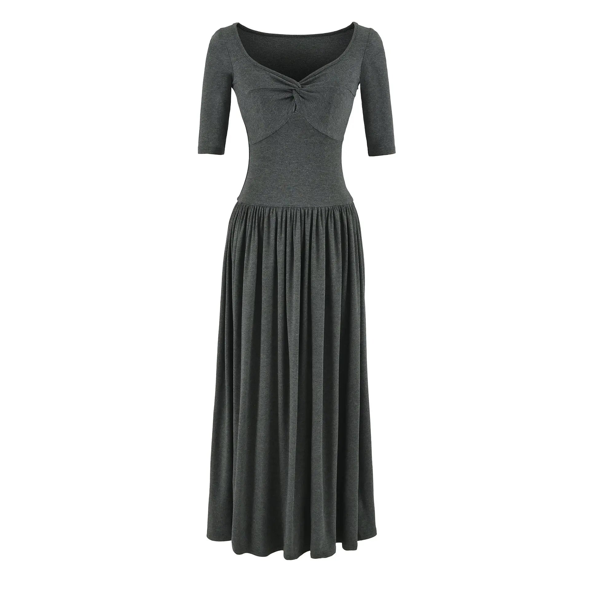 Long sleeved dress for women eprolo
