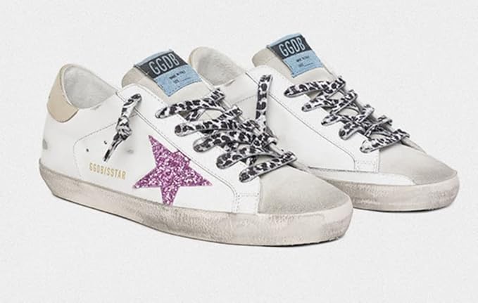 GOLDEN GOOSE SUPER-STAR GGBD