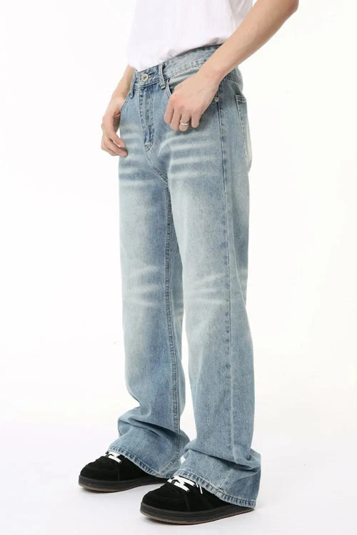 Baggy Jeans with Pockets eprolo