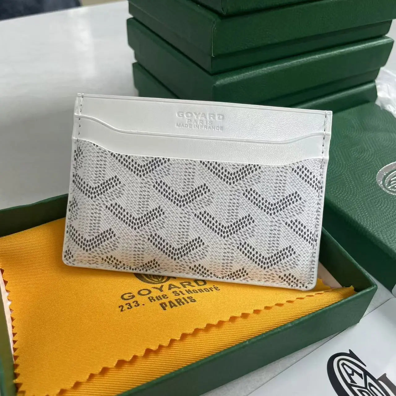 Goyard eprolo