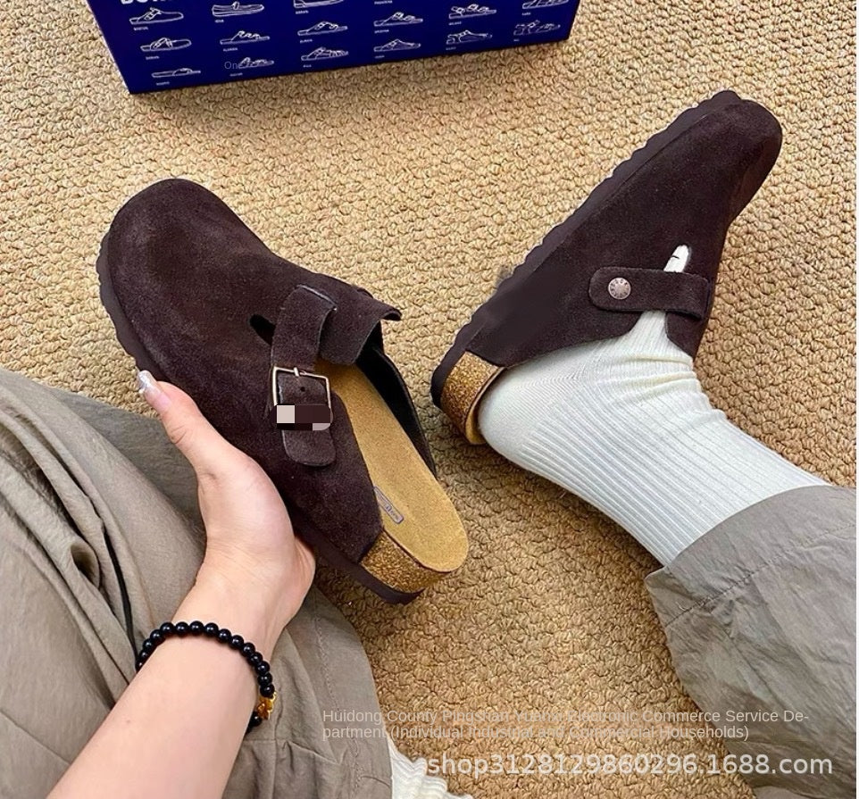 Copy of birkenstock