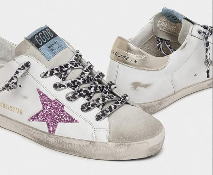 GOLDEN GOOSE SUPER-STAR GGBD