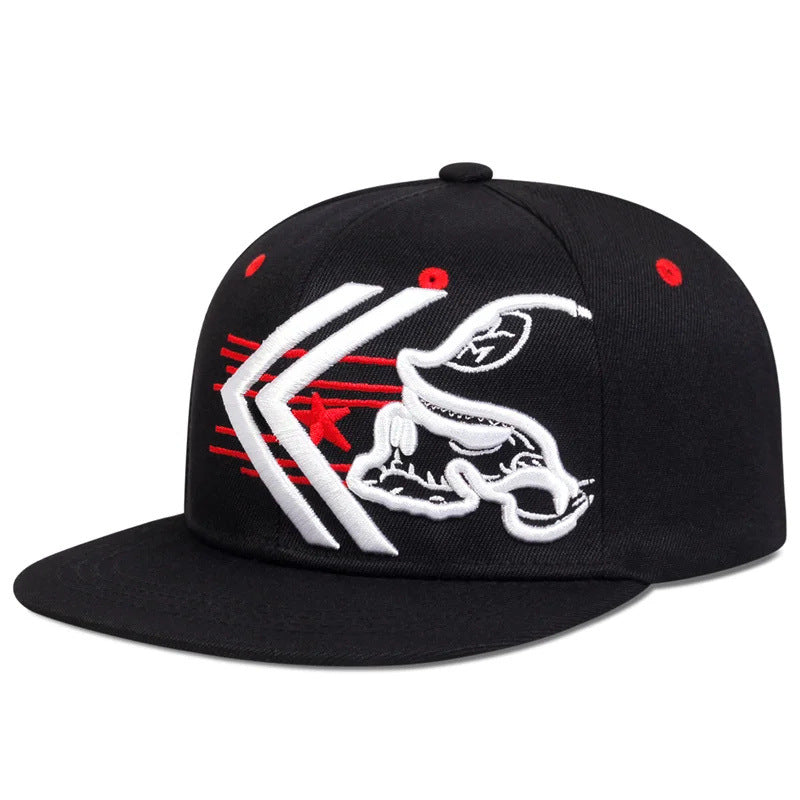 Hip Hop baseball hat cotton snapback hats